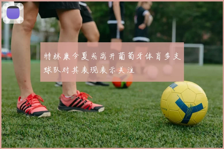 特林康今夏或离开葡萄牙体育多支球队对其表现表示关注