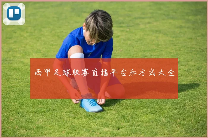 西甲足球联赛直播平台和方式大全