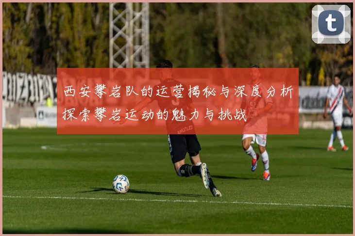 西安攀岩队的运营揭秘与深度分析探索攀岩运动的魅力与挑战